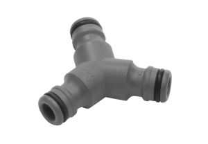 Cút nối chữ Y Gardena 00934-50