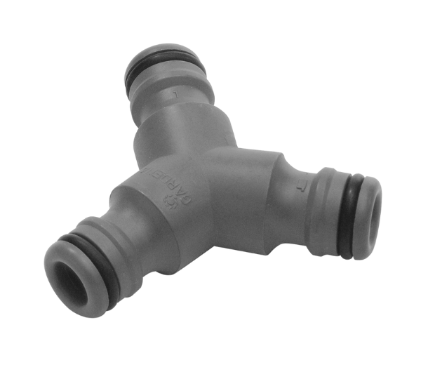 Cút nối chữ Y Gardena 00934-50