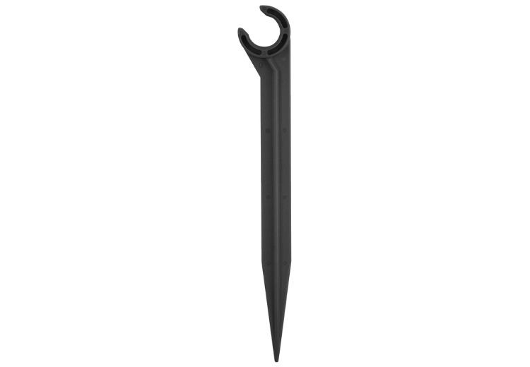 Que nhựa gá đường ống 4.6 mm 3/16'' Gardena 01327-20 (10 cái/hộp)