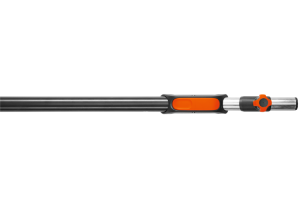 Cán nhôm đa năng thay đổi chiều dài 160-290cm 03720-20