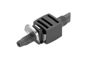 Cút nối 4,6MM, 3/16″ Gardena 08337-20 (10 cái/hộp)