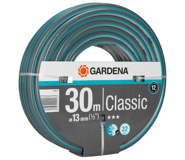 Cuộn ống dây 30m Gardena 1/2'' (13mm) 18009-20