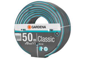 Cuộn ống dây 50m Gardena 1/2″ (13mm) 18010-20