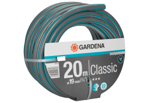 Cuộn ống dây 20m Gardena 3/4” (19mm) 18022-20