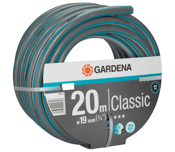 Cuộn ống dây 20m Gardena 3/4'' (19mm) 18022-20
