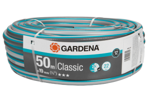 Cuộn ống dây 50m Gardena 3/4” (19mm) 18025-20