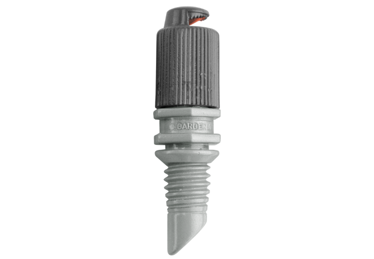 Bộ 5 đầu tưới 180 độ Gardena 01367-20 - Ảnh 2