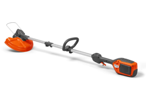 MÁY TỈA CỎ CHẠY PIN HUSQVARNA 215iL (CHƯA BAO GỒM PIN)
