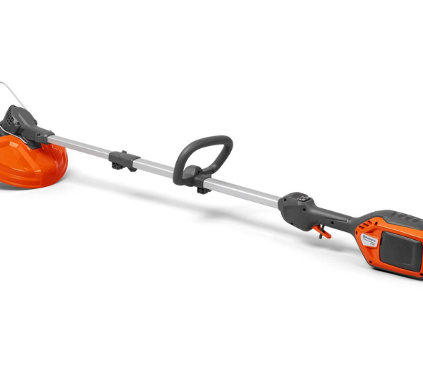 MÁY TỈA CỎ CHẠY PIN HUSQVARNA 215iL (CHƯA BAO GỒM PIN)