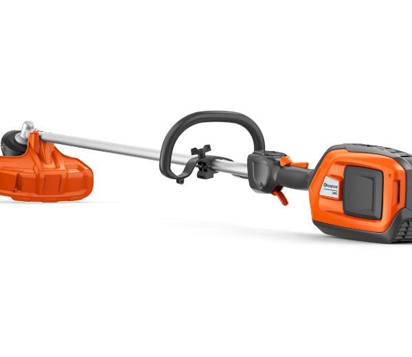 MÁY TỈA CỎ CHẠY PIN HUSQVARNA 325iL (CHƯA BAO GỒM PIN)