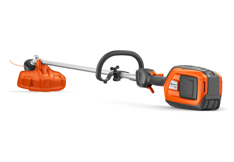 MÁY TỈA CỎ CHẠY PIN HUSQVARNA 325iL (CHƯA BAO GỒM PIN)