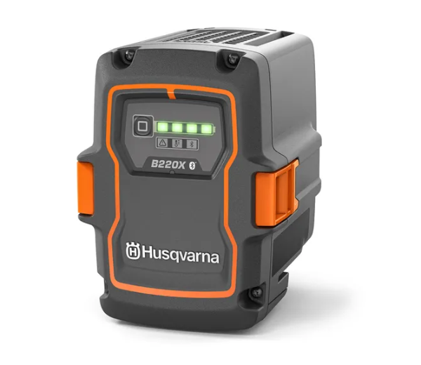 Pin Li-ion Husqvarna 40-B220X