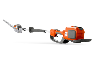 MÁY TỈA RÀO TẦM CAO CHẠY PIN HUSQVARNA 520iHE3 (CHƯA BAO GỒM PIN)