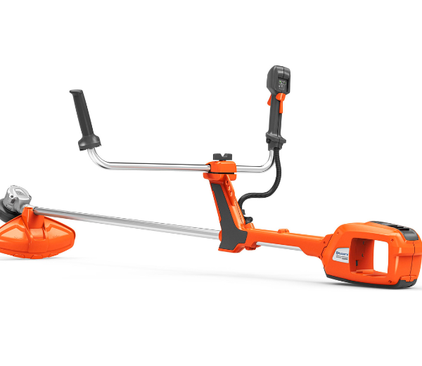 MÁY TỈA CỎ CHẠY PIN HUSQVARNA 520iRX (CHƯA BAO GỒM PIN)