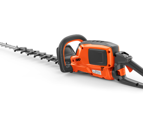 MÁY TỈA RÀO TẦM THẤP CHẠY PIN HUSQVARNA  522iHD60 (CHƯA BAO GỒM PIN)