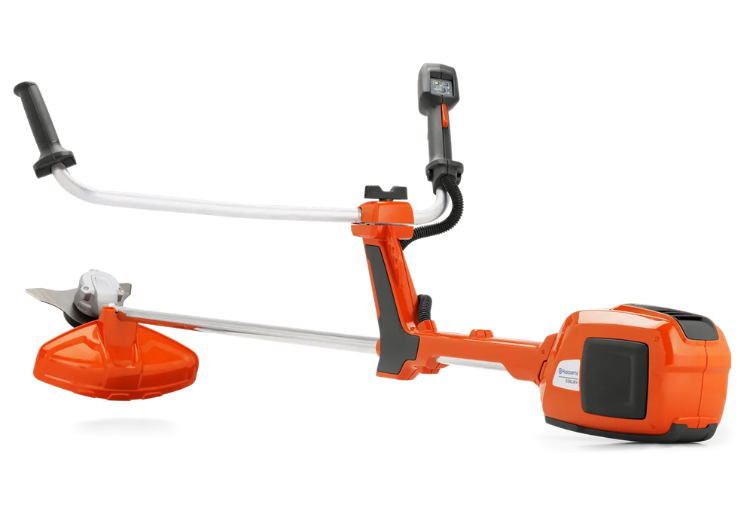 MÁY TỈA CỎ CHẠY PIN HUSQVARNA 536LiRX (CHƯA BAO GỒM PIN)