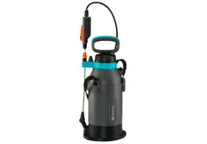 BÌNH TƯỚI CÂY ÁP SUẤT 5 LÍT GARDENA PLUS 11138-20