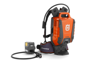 Bộ Pin – Sạc Balo Husqvarna BLi950X