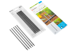 BỘ 5 THANH NỐI DÀI CỦA ĐẦU PHUN GARDENA 01377-20