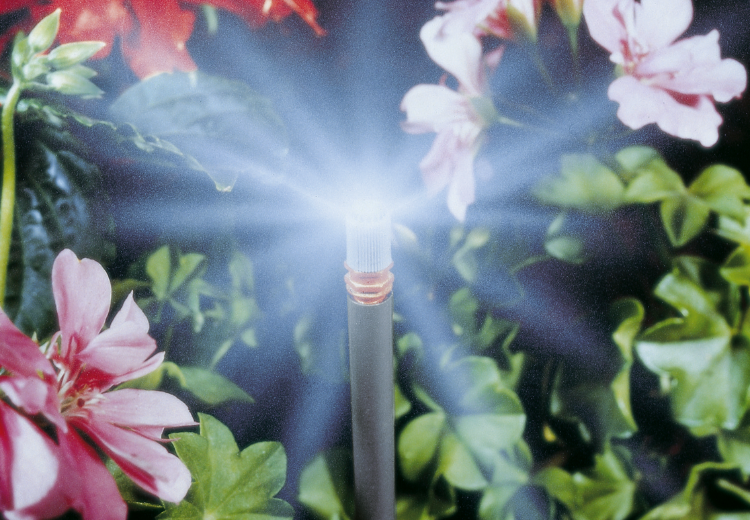BỘ 5 THANH NỐI DÀI CỦA ĐẦU PHUN GARDENA 01377-20 - Ảnh 2