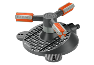 BỘ VÒI TƯỚI XOAY MAMBO GARDENA 02062-20