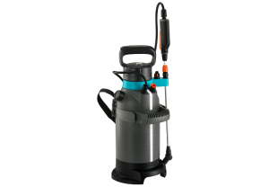 BÌNH TƯỚI CÂY ÁP SUẤT 5 LÍT CHẠY PIN GARDENA 11136-20