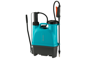 BÌNH TƯỚI CÂY ÁP SUẤT 12 LÍT GARDENA 11140-20