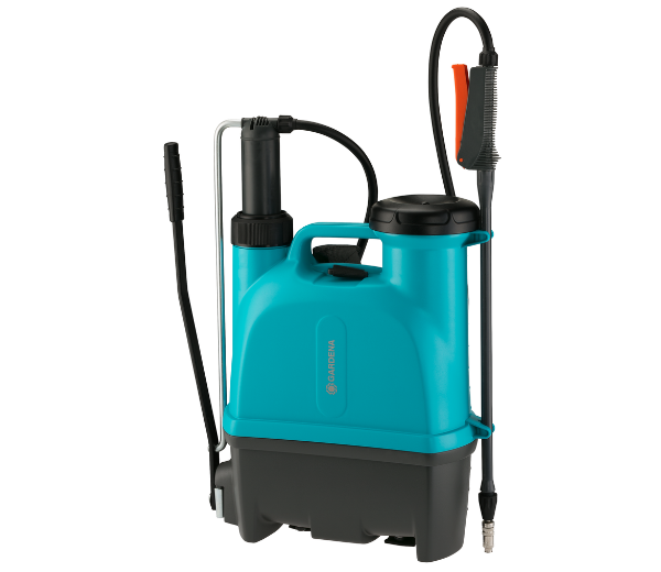 BÌNH TƯỚI CÂY ÁP SUẤT 12 LÍT GARDENA 11140-20