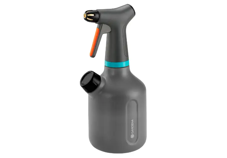 Bình xịt tưới cây 1 lít Gardena 11112-20