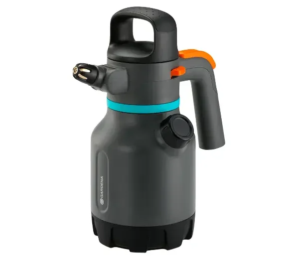 BÌNH TƯỚI CÂY ÁP SUẤT 1.25 LÍT GARDENA 11120-20