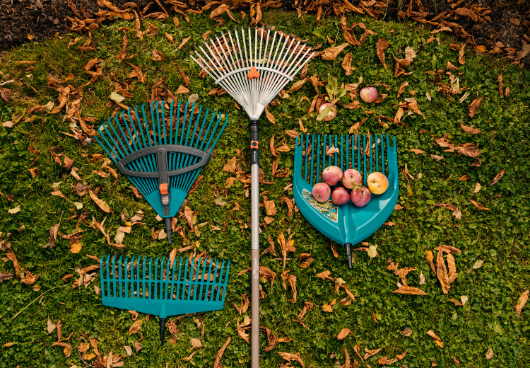 CÁN GỖ ĐA NĂNG 180CM GARDENA 03728-20 - Ảnh 2