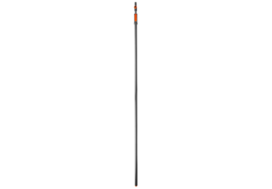 Cán nhôm đa năng thay đổi chiều dài 210-390cm 03721-20