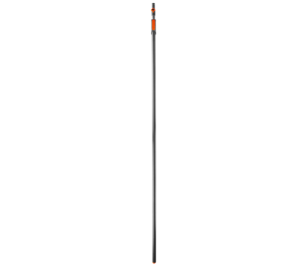 Cán nhôm đa năng thay đổi chiều dài 210-390cm 03721-20