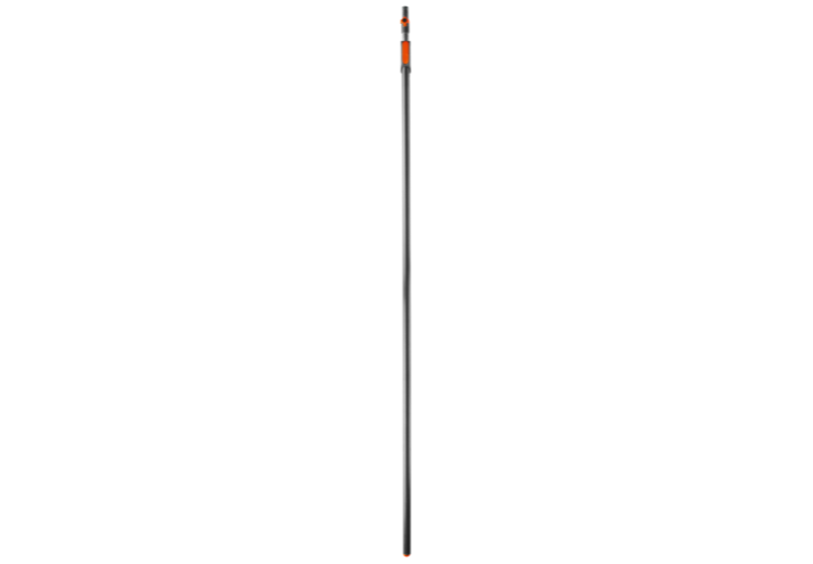 Cán nhôm đa năng thay đổi chiều dài 210-390cm 03721-20