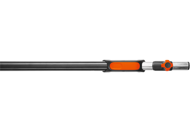 Cán nhôm đa năng thay đổi chiều dài 210-390cm 03721-20 - Ảnh 3