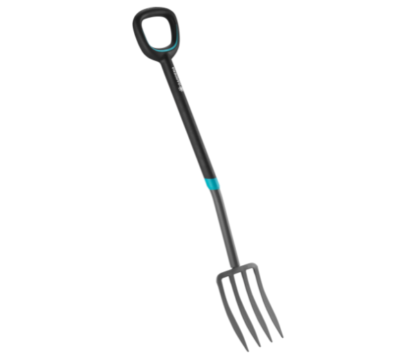 Chĩa xới đất gardena 17013-20