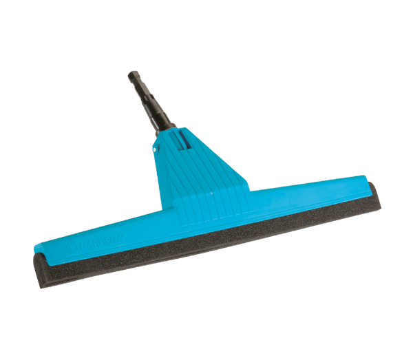 ĐẦU LAU NHÀ BẰNG CAO SU RỘNG 43CM GARDENA 03642-20