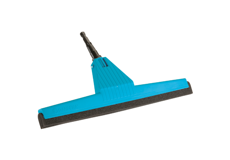 ĐẦU LAU NHÀ BẰNG CAO SU RỘNG 43CM GARDENA 03642-20