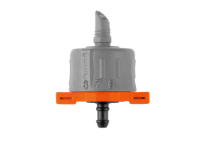 ĐẦU TƯỚI GIỌT CUỐI ỐNG CÓ THỂ ĐIỀU CHỈNH GARDENA 08316-20