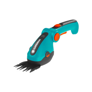 Máy cắt cỏ Gardena - Giải pháp cắt cỏ hiệu quả cho khu vườn gọn gàng