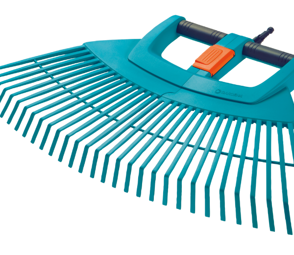 Đầu cào cỏ và lá 77 cm Garrdena 03107-20