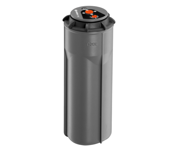 Đầu tưới xoay tự trồi T200 Gardena 08203-29