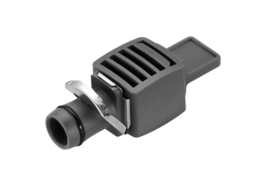 Nút nhựa chặn 13MM 1/2″ Gardena 08324-20 (5 cái/hộp)
