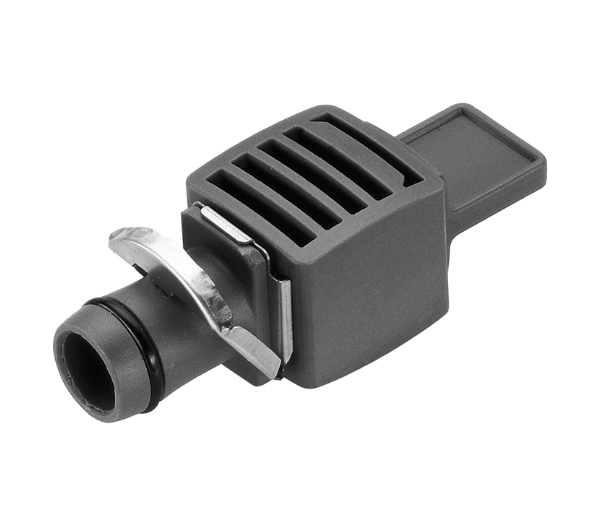 Nút nhựa chặn 13MM 1/2" Gardena 08324-20 (5 cái/hộp)