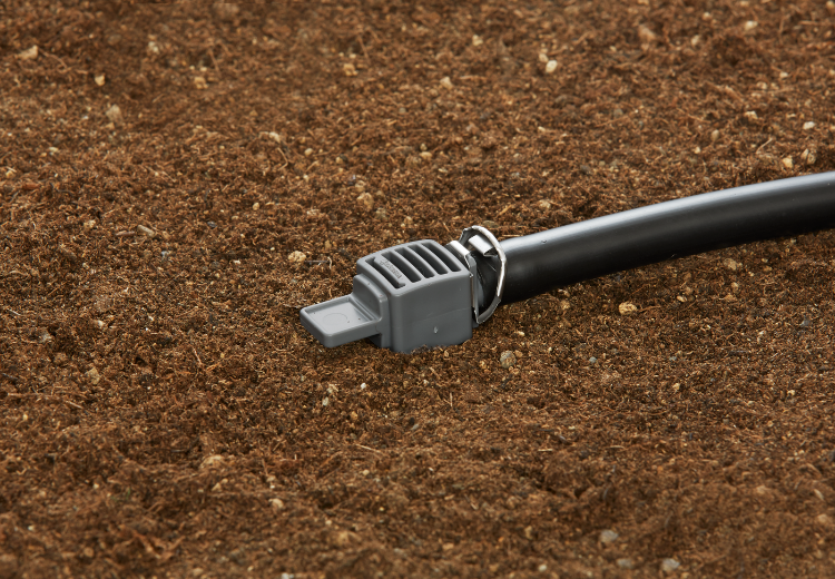 Nút nhựa chặn 13MM 1/2" Gardena 08324-20 (5 cái/hộp) - Ảnh 2
