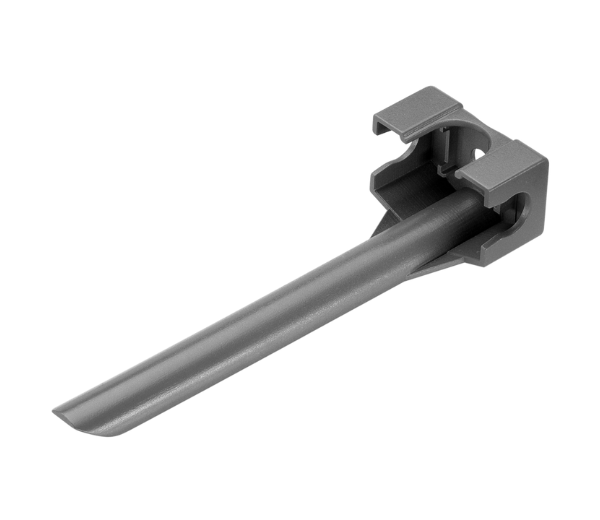 Que nhựa đi đường ống tưới 13mm 1/2'' Gardena 08328-20 (3 cái/hộp)