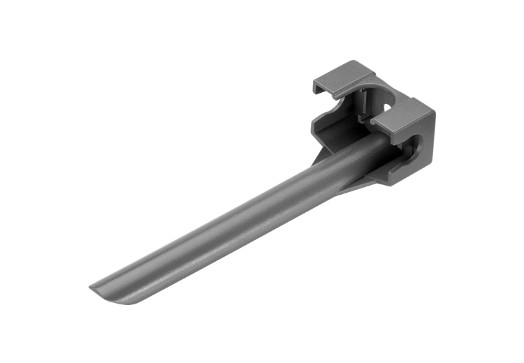 Que nhựa đi đường ống tưới 13mm 1/2'' Gardena 08328-20 (3 cái/hộp)