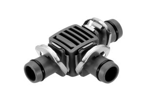 Bộ 2 cút nối chữ T 1/2” cho dây 13mm Gardena 08329-20