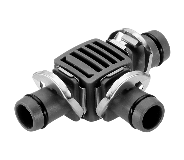 Bộ 2 cút nối chữ T 1/2'' cho dây 13mm Gardena 08329-20