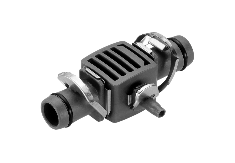 Bộ 05 cút nối chữ T 1/2'' - 3/16'' Gardena 08333-20